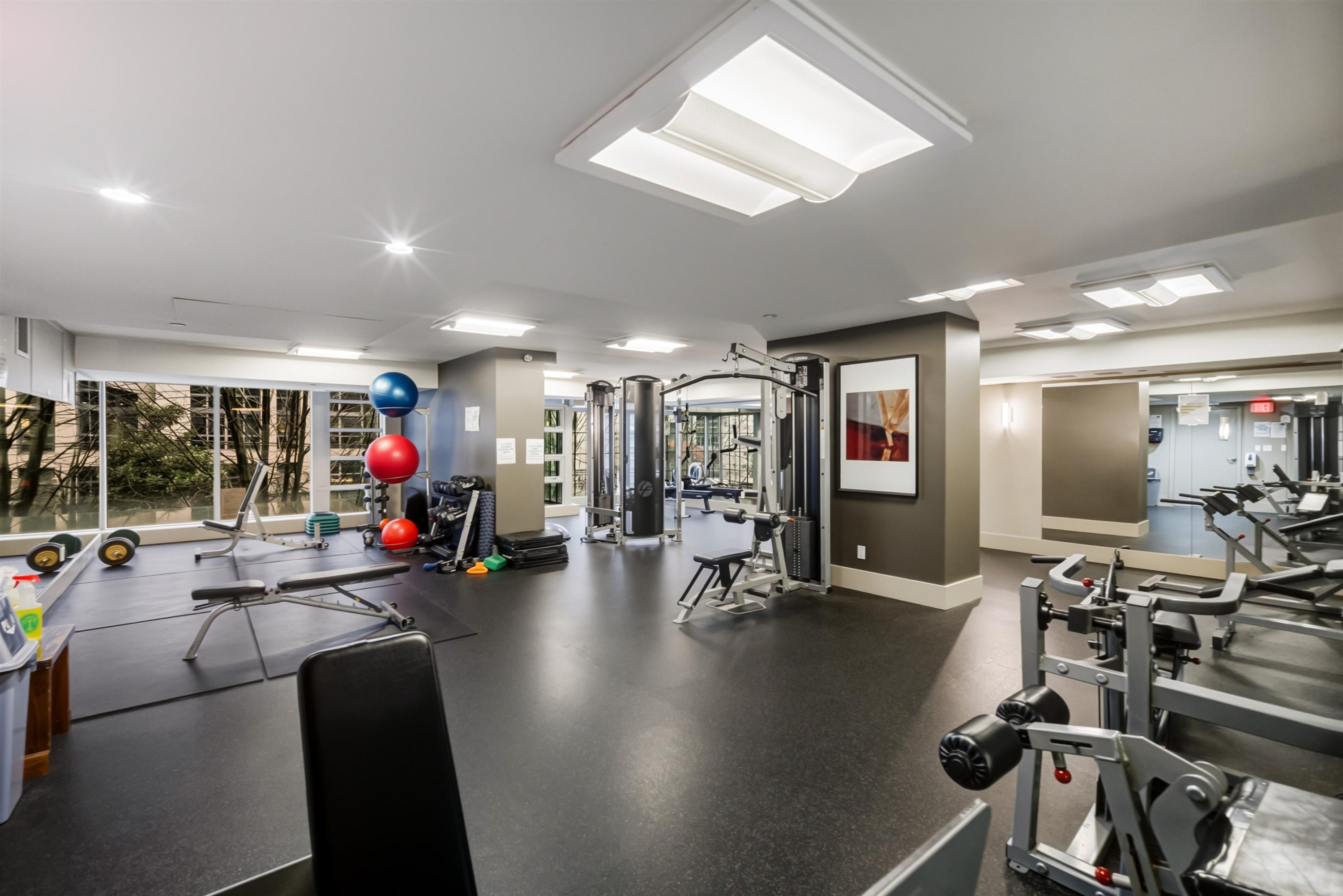 805-1255 Seymour Street, Vancouver, BC