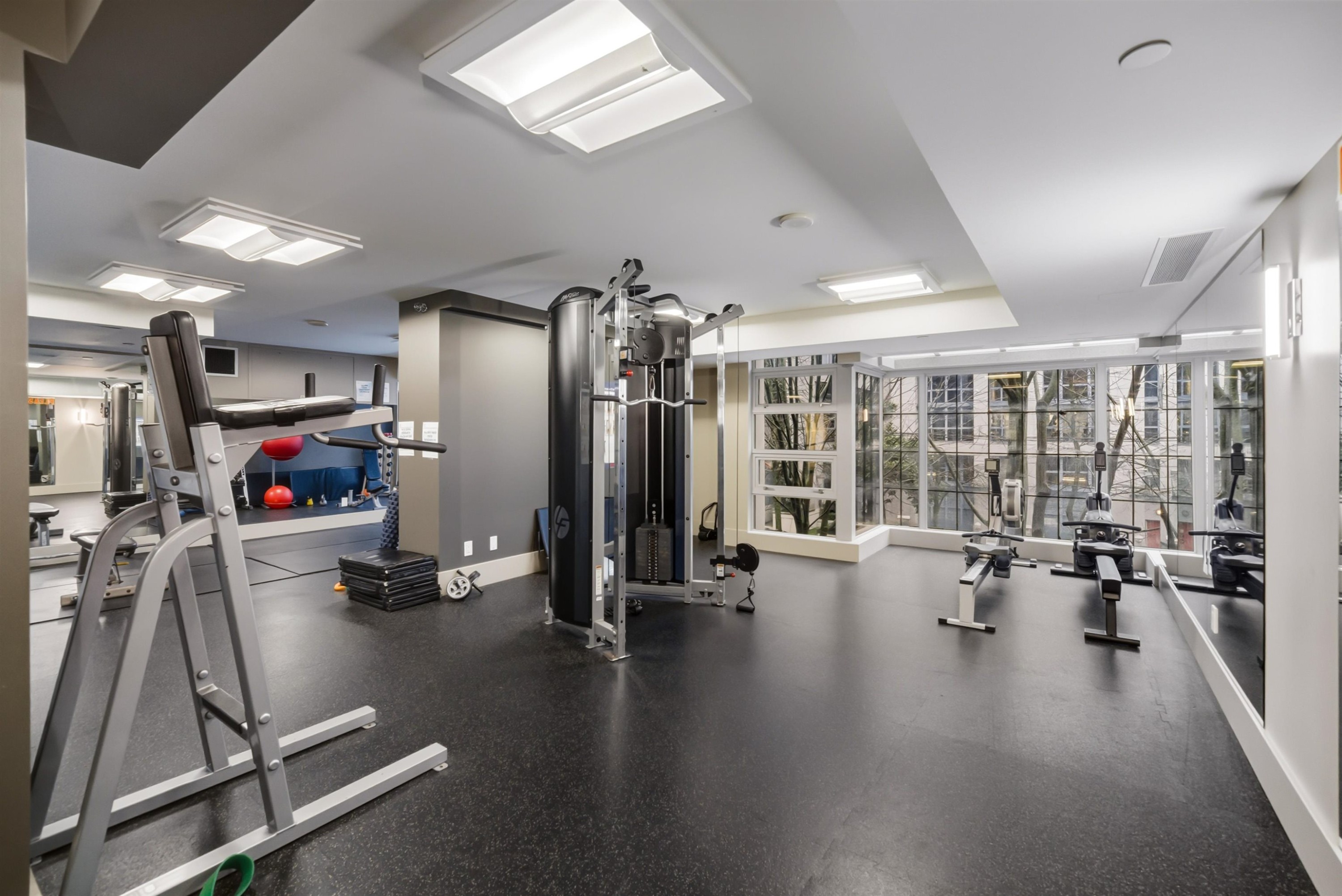 805-1255 Seymour Street, Vancouver, BC