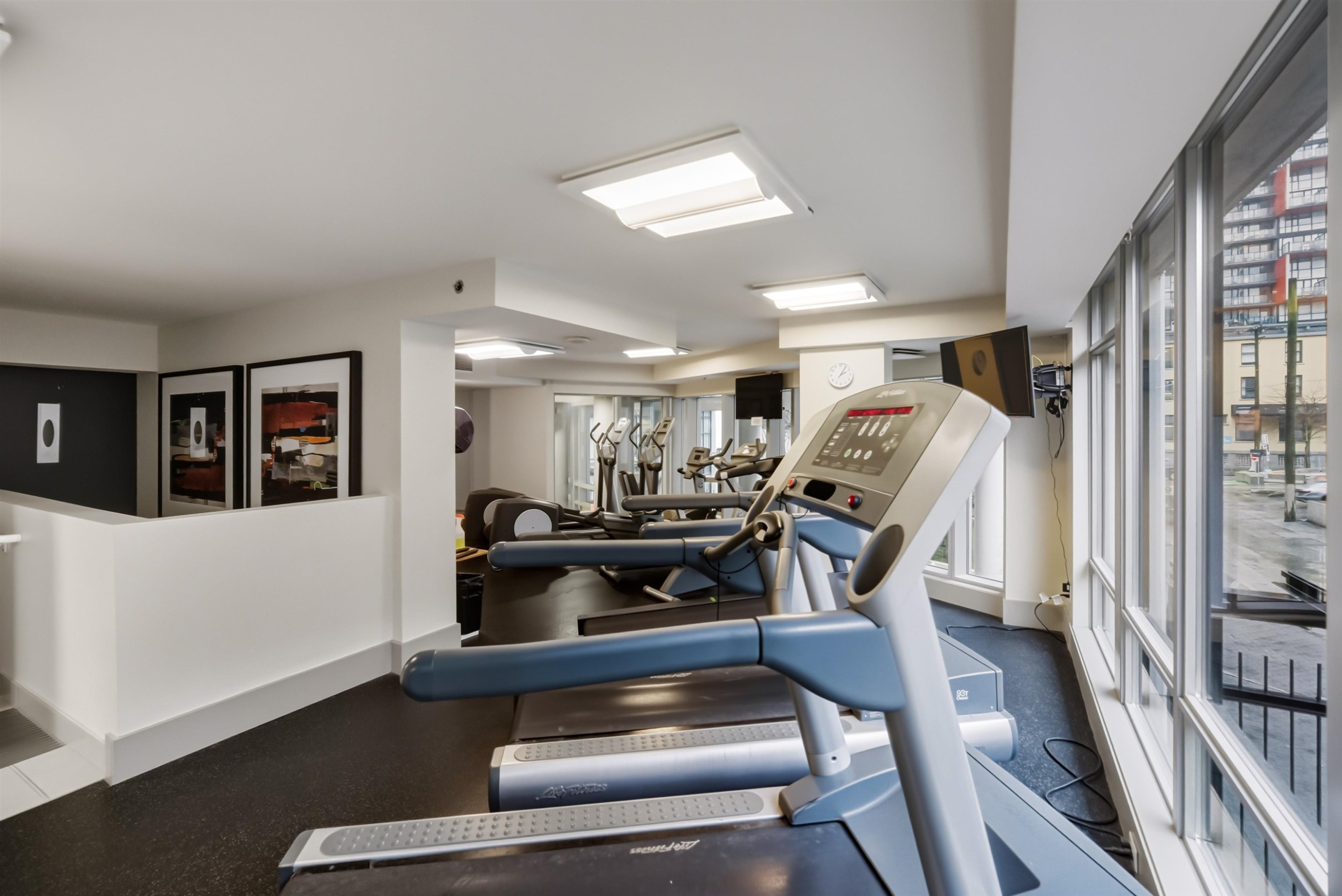 805-1255 Seymour Street, Vancouver, BC