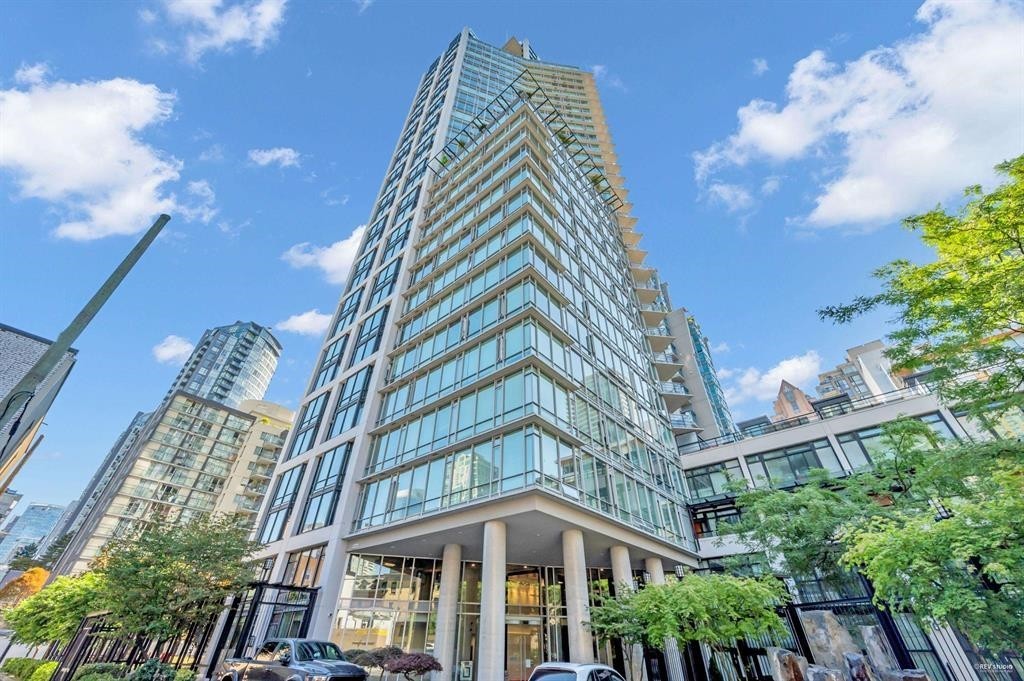 805-1255 Seymour Street, Vancouver, BC
