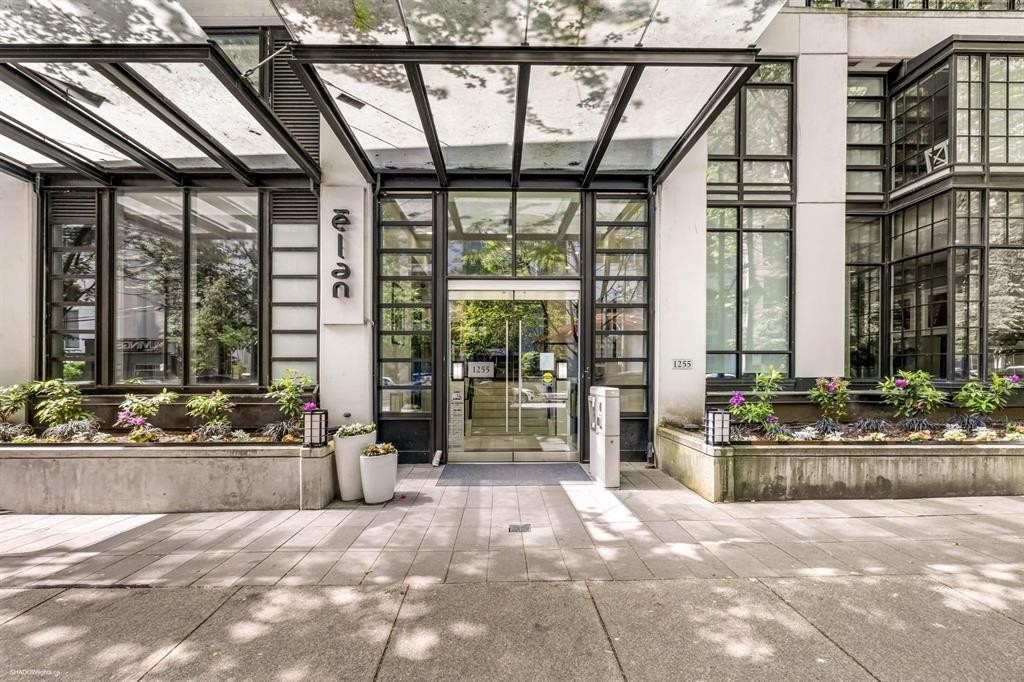 805-1255 Seymour Street, Vancouver, BC