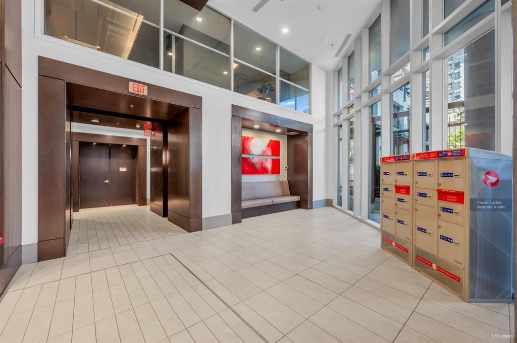 805-1255 Seymour Street, Vancouver, BC