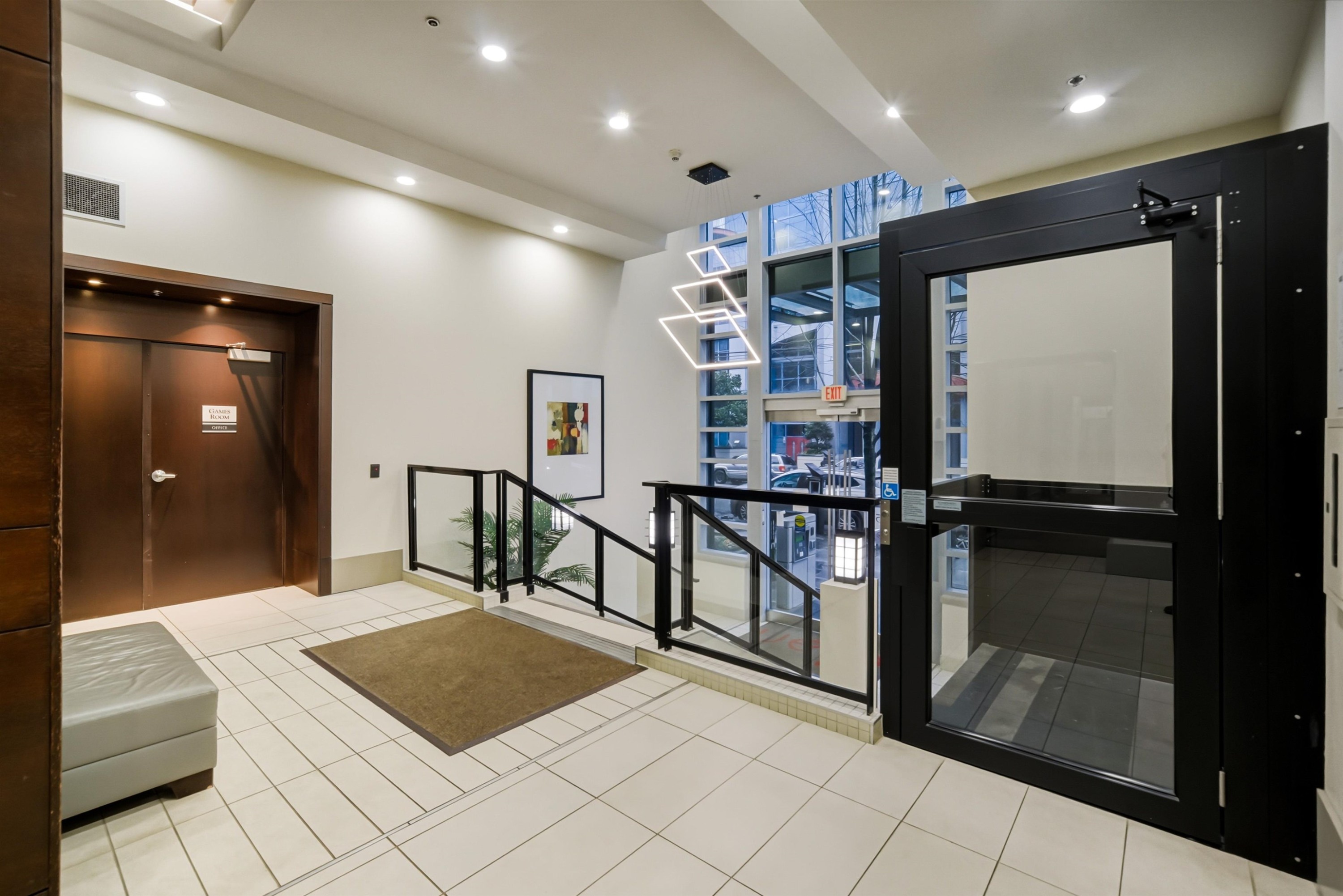 805-1255 Seymour Street, Vancouver, BC