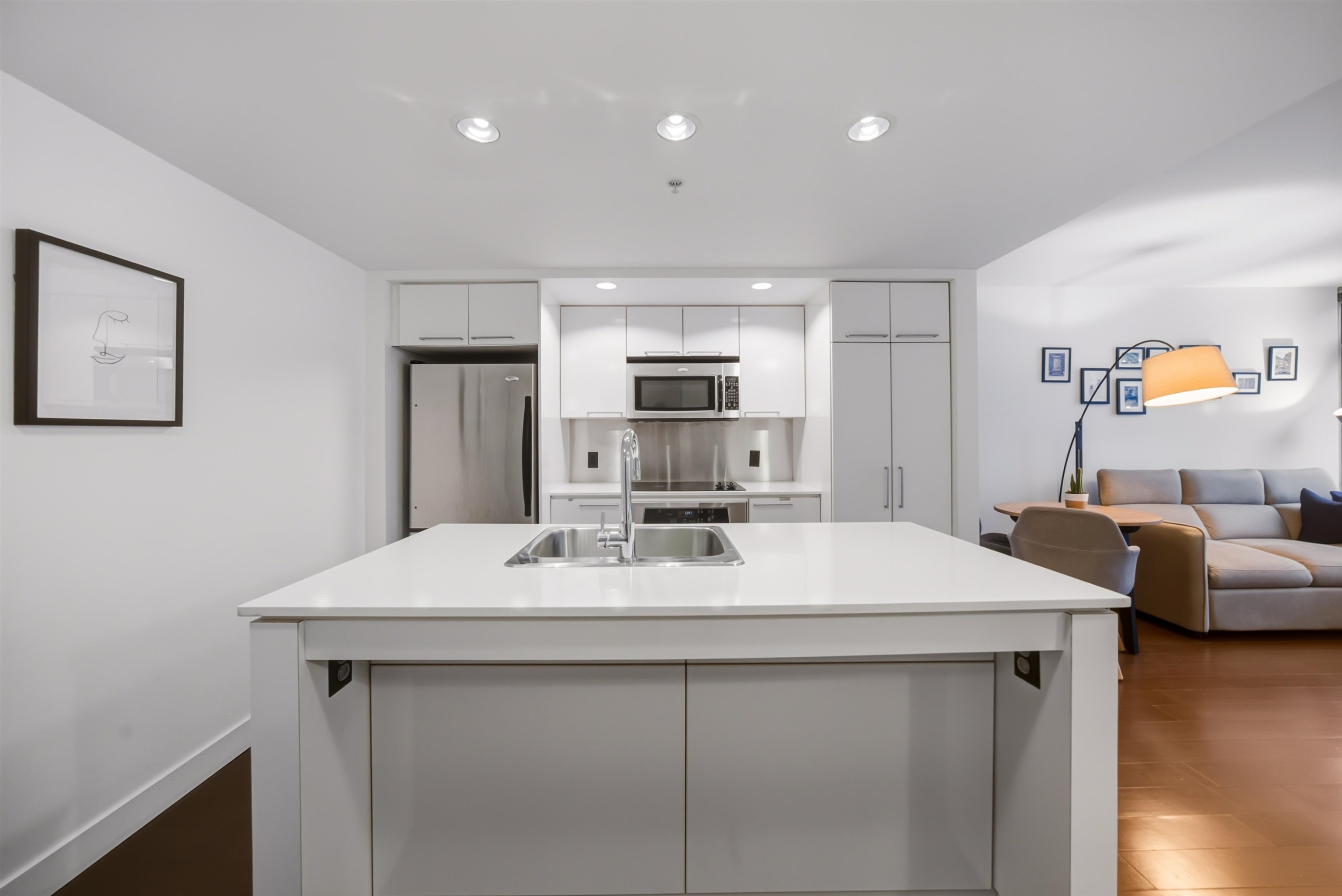 805-1255 Seymour Street, Vancouver, BC