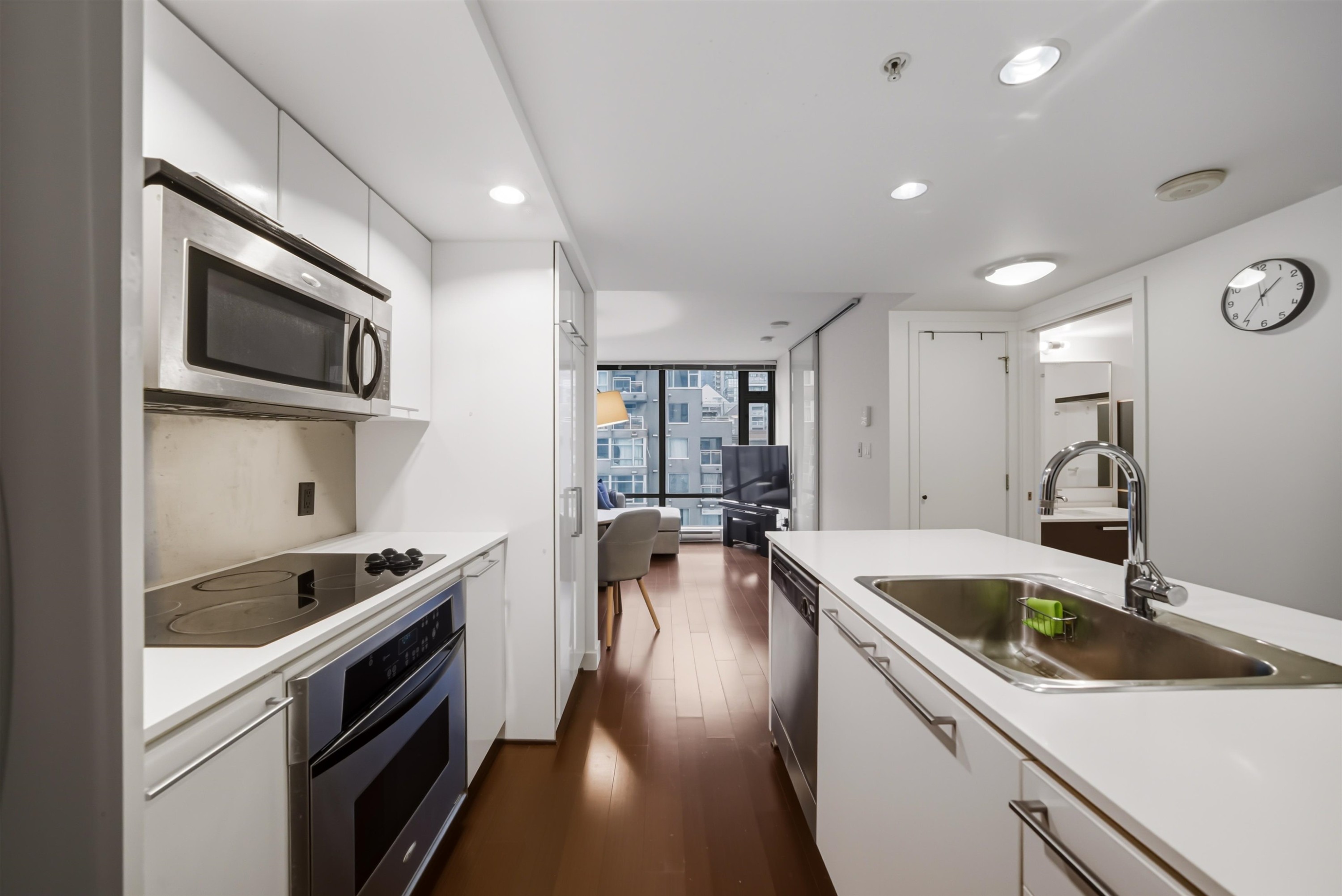 805-1255 Seymour Street, Vancouver, BC