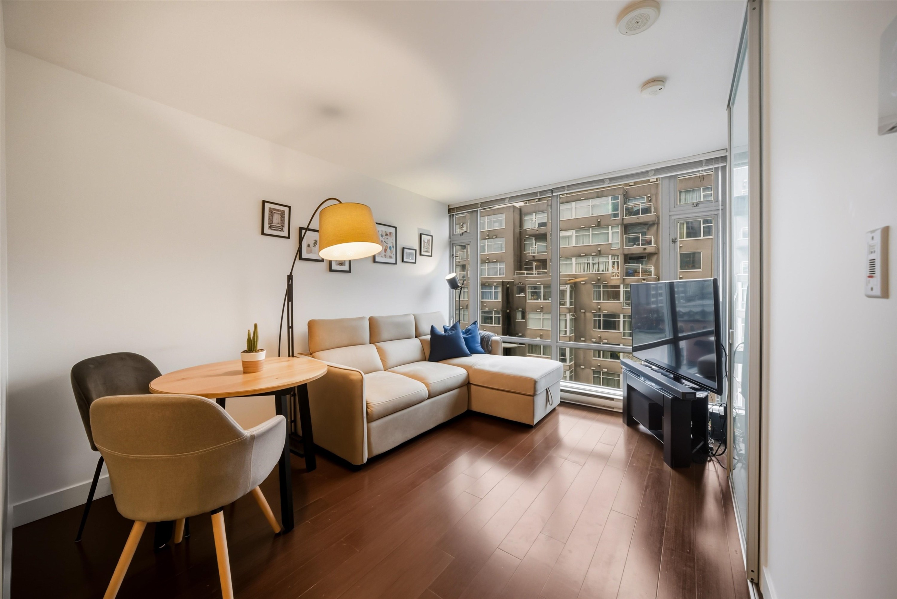 805-1255 Seymour Street, Vancouver, BC