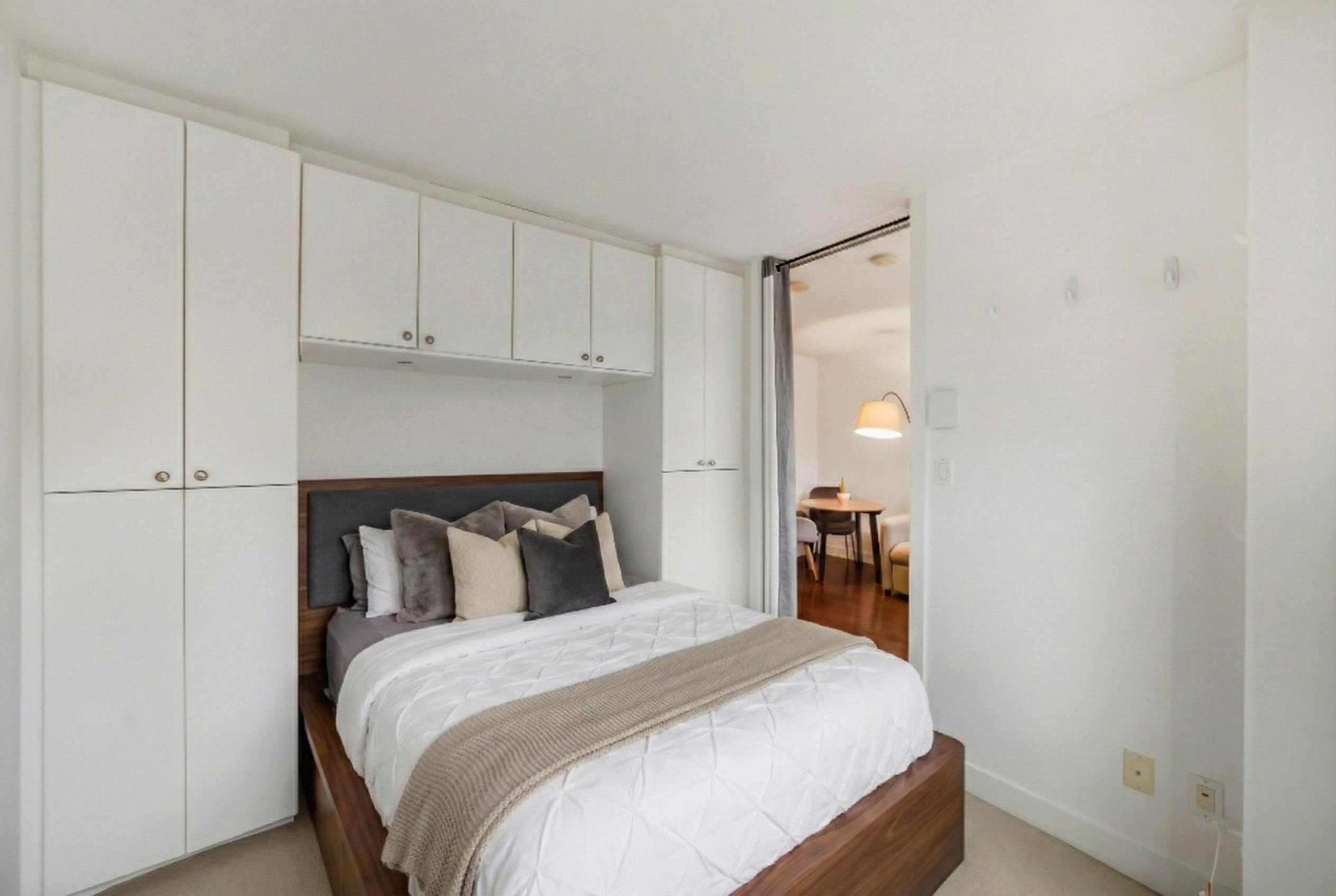 805-1255 Seymour Street, Vancouver, BC