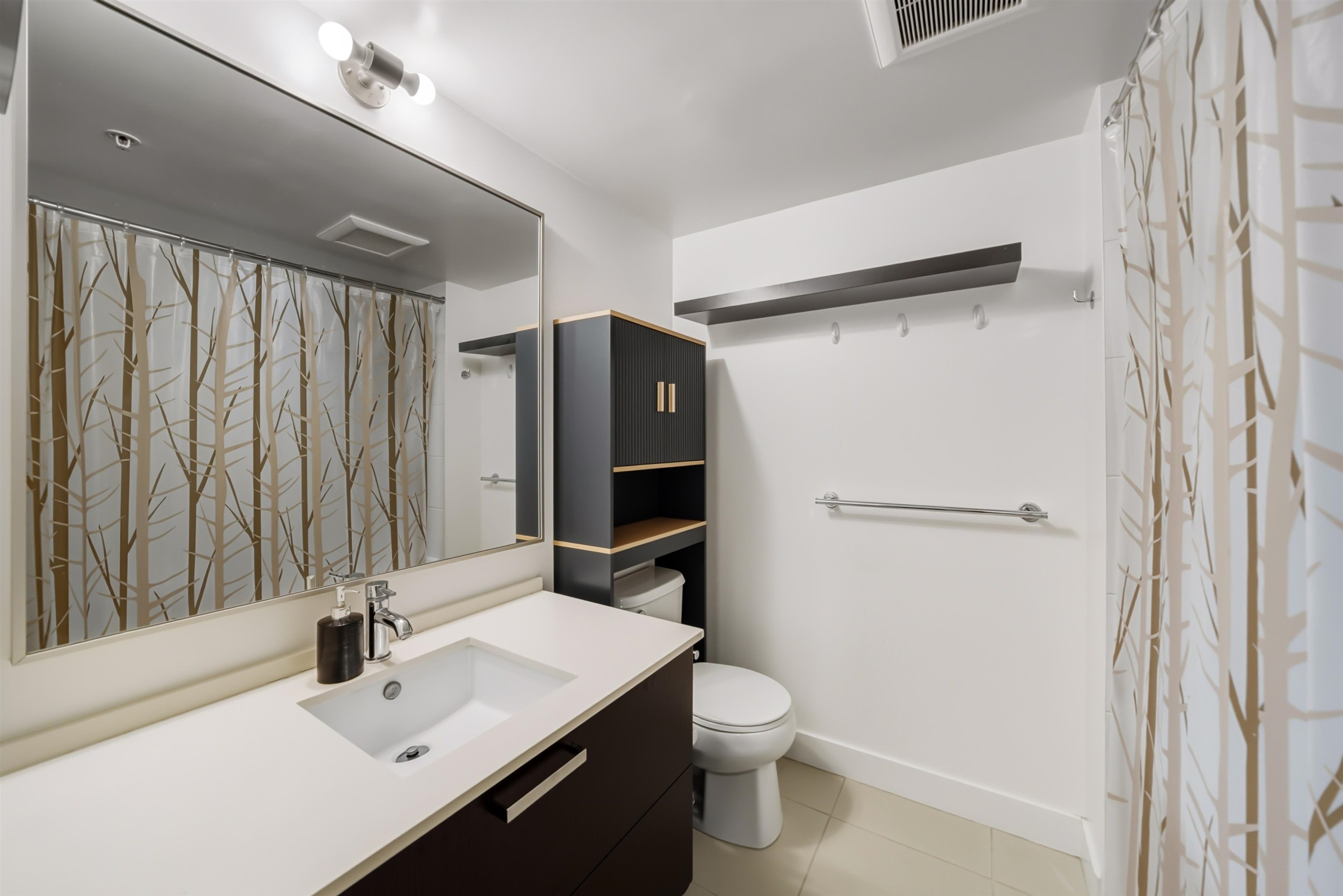 805-1255 Seymour Street, Vancouver, BC