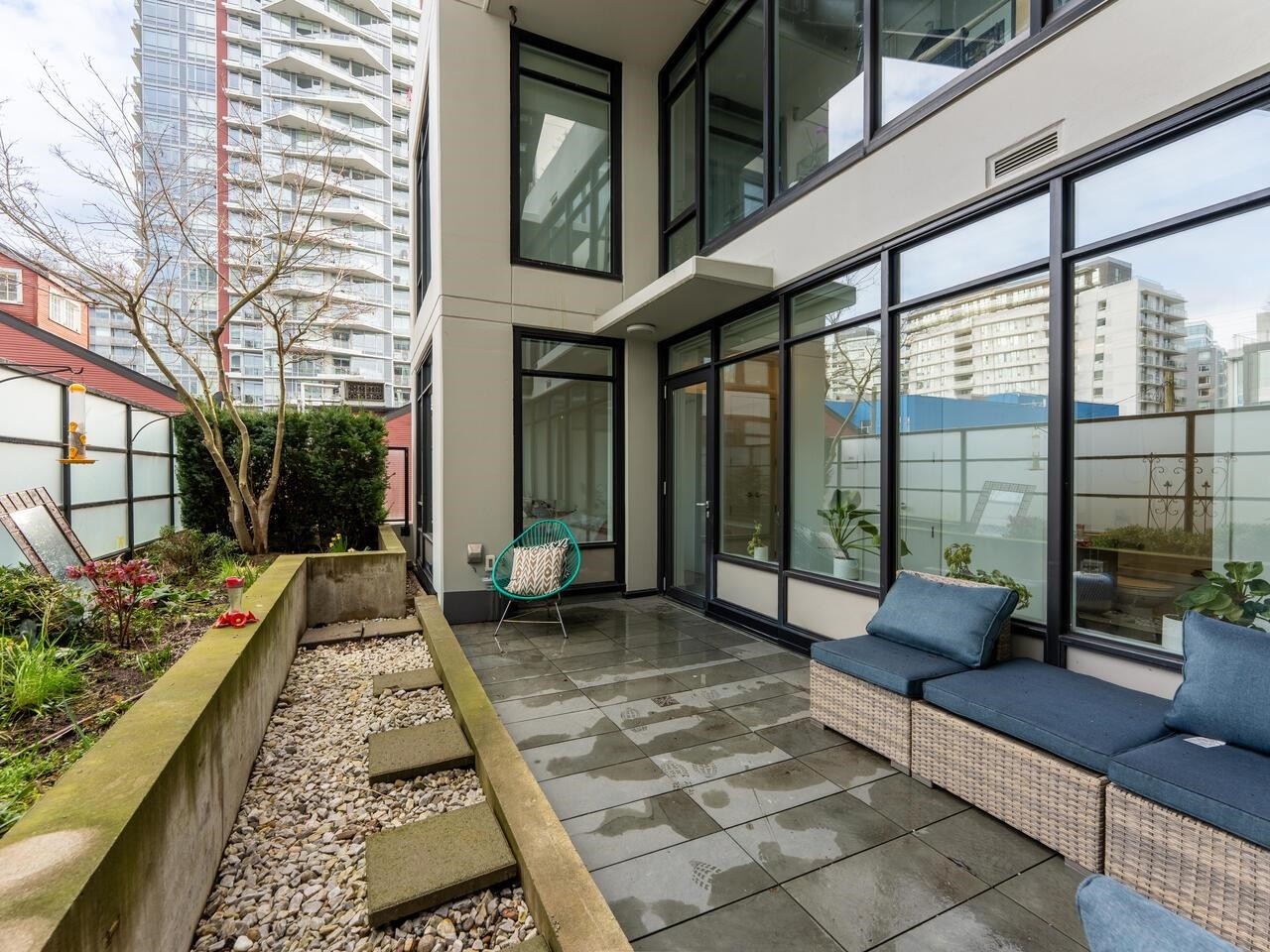201-1788 Ontario Street, Vancouver, BC