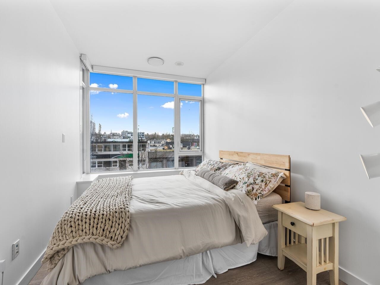 201-1788 Ontario Street, Vancouver, BC