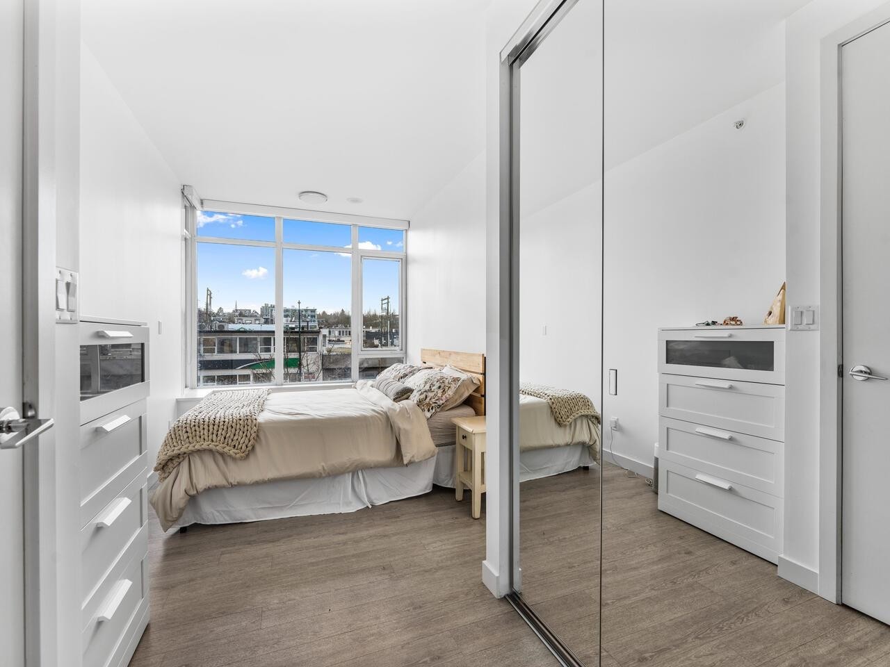 201-1788 Ontario Street, Vancouver, BC