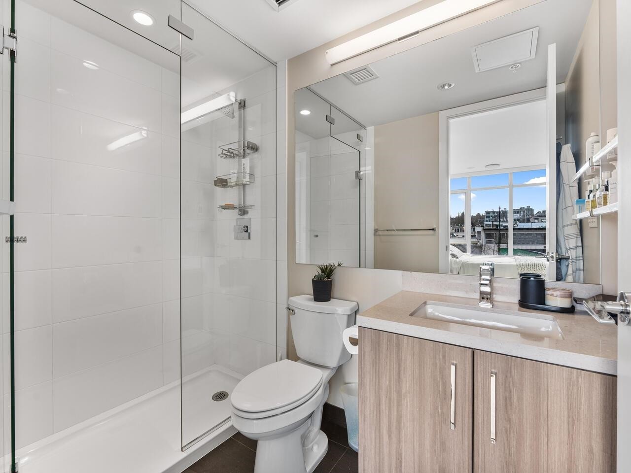 201-1788 Ontario Street, Vancouver, BC