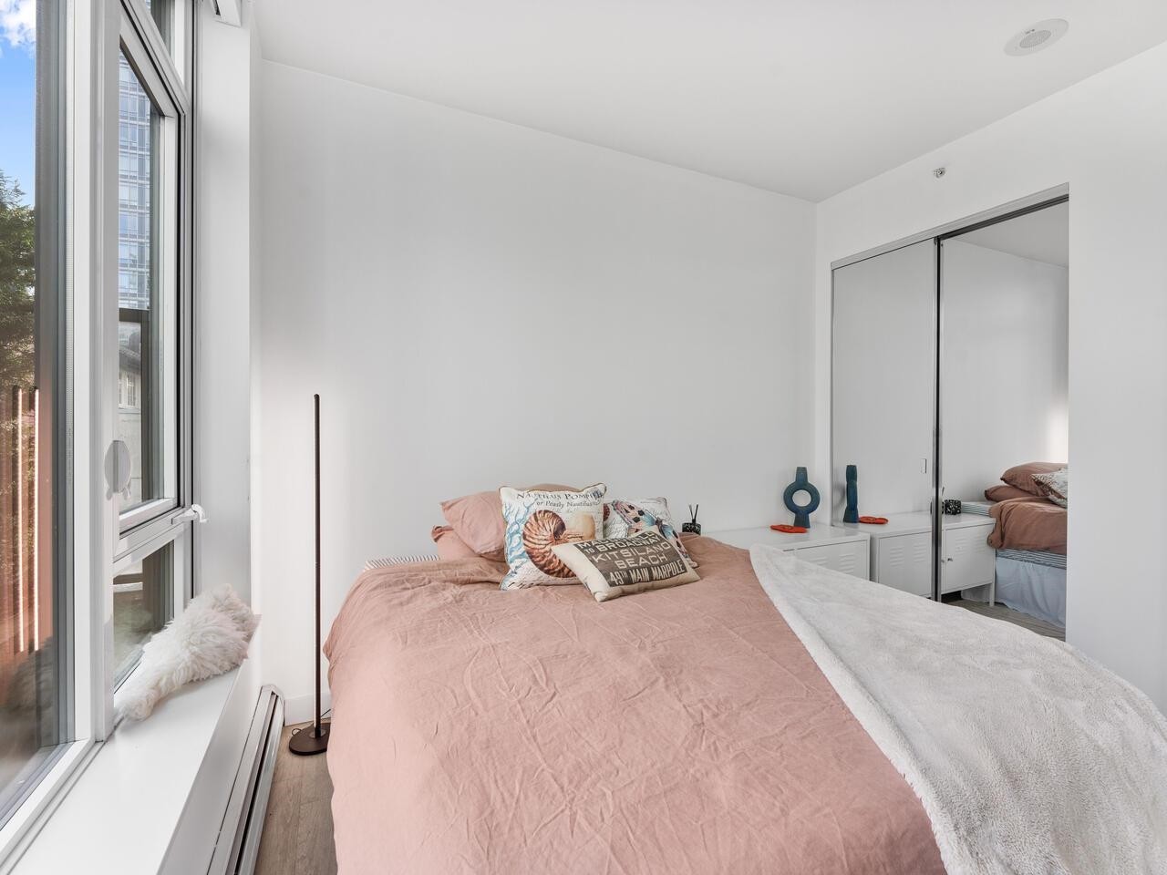 201-1788 Ontario Street, Vancouver, BC