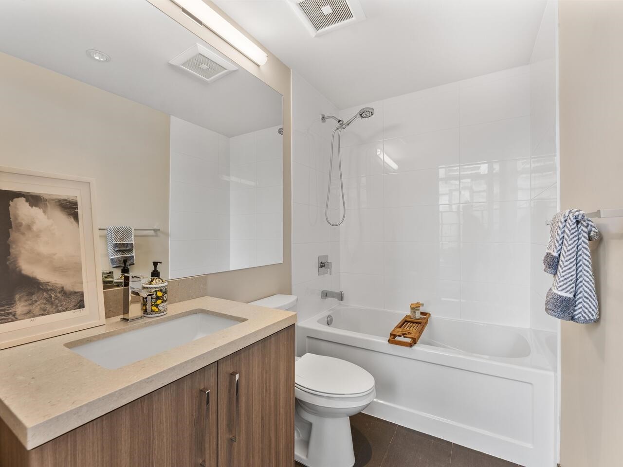 201-1788 Ontario Street, Vancouver, BC