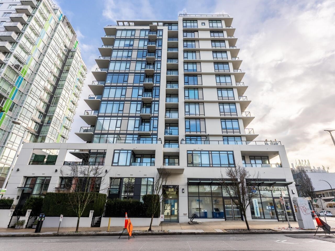 201-1788 Ontario Street, Vancouver, BC