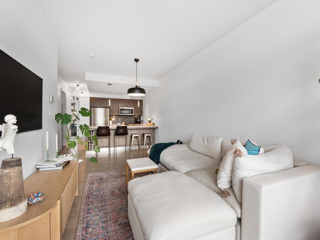 201-1788 Ontario Street, Vancouver, BC