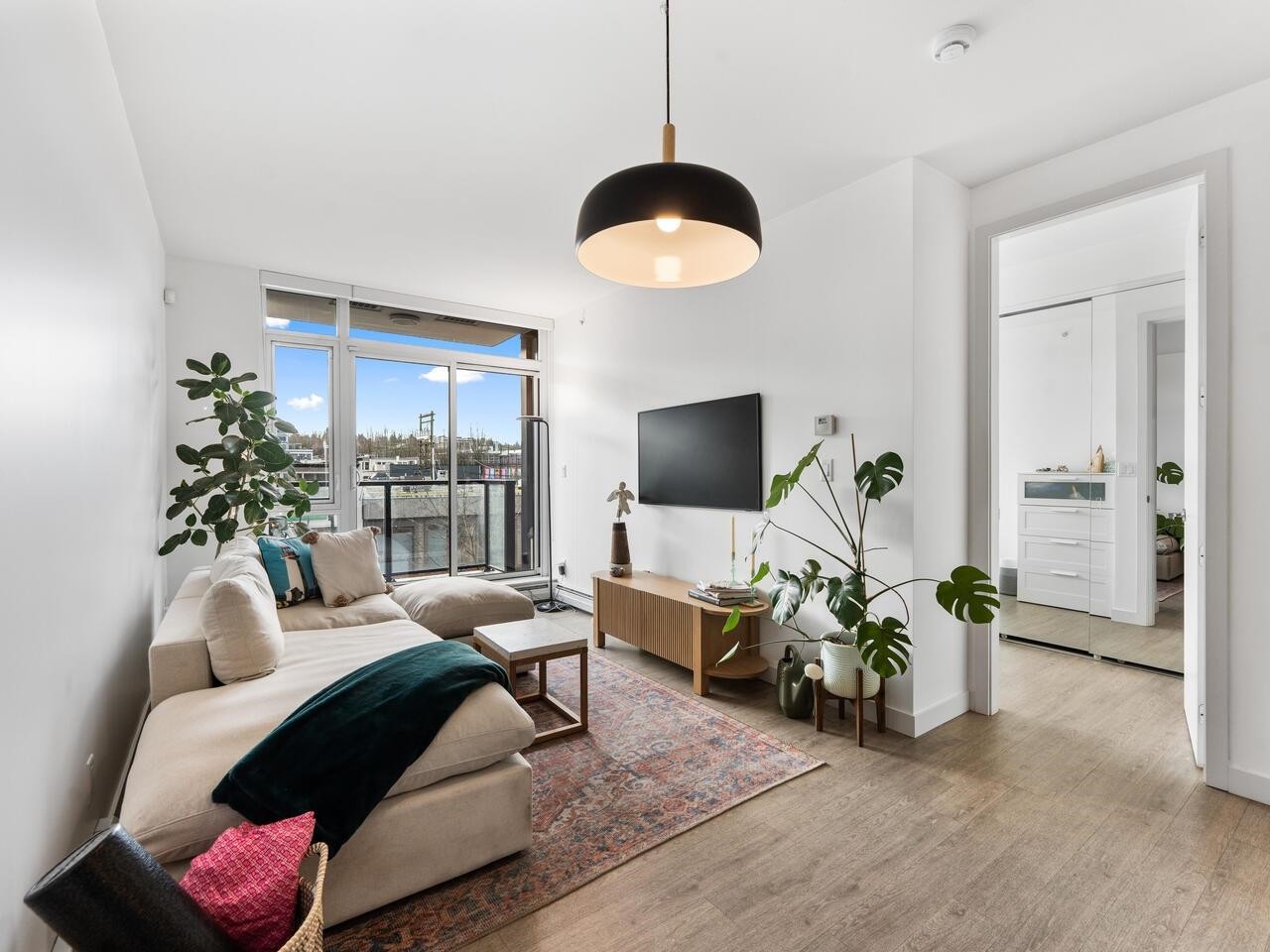 201-1788 Ontario Street, Vancouver, BC