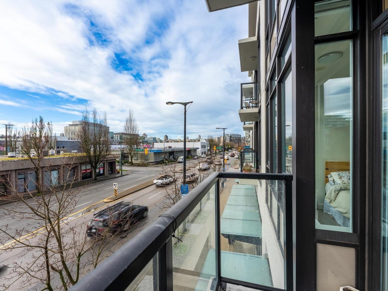 201-1788 Ontario Street, Vancouver, BC