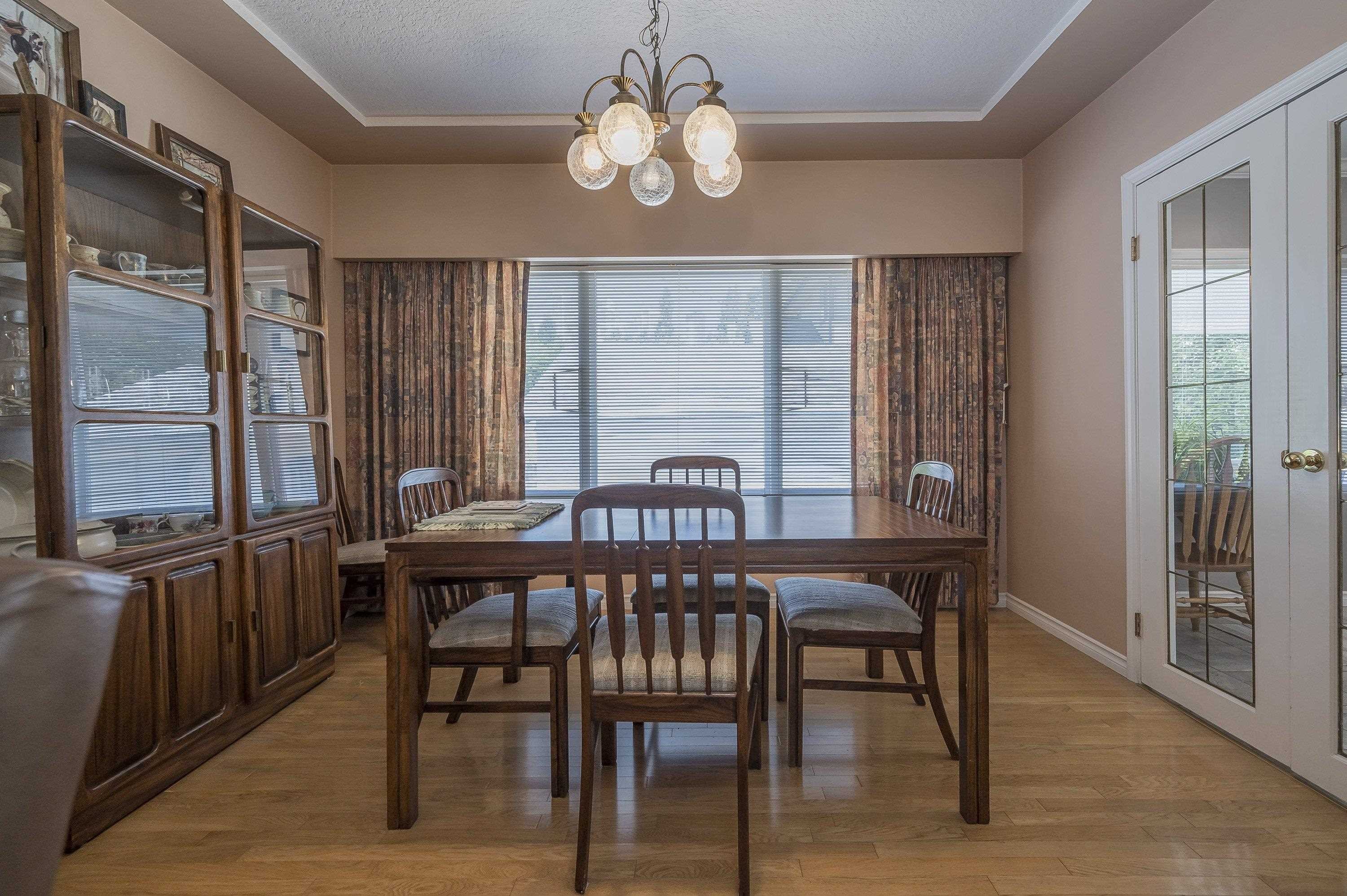 541 Cochrane Avenue, Coquitlam, BC