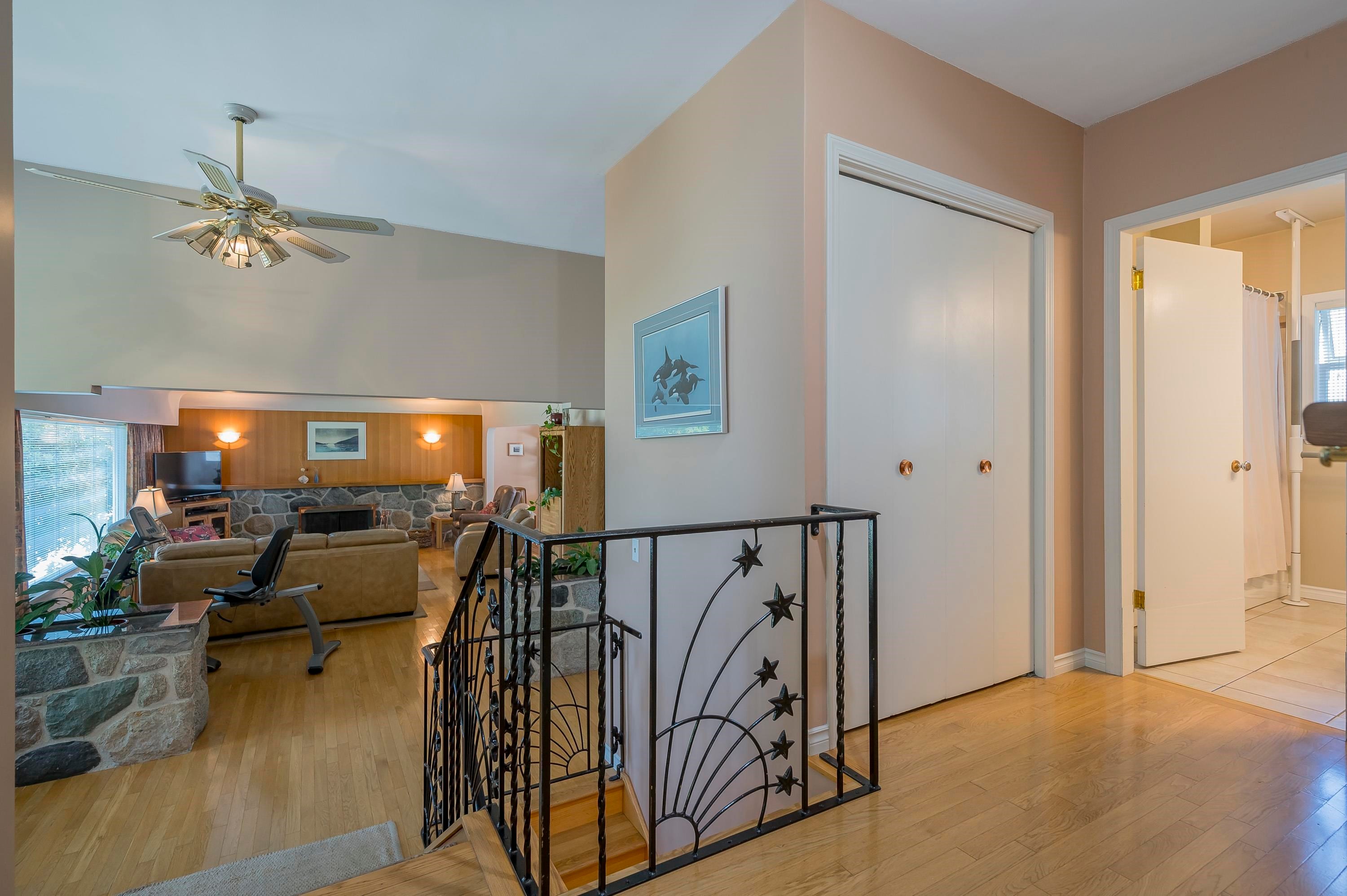 541 Cochrane Avenue, Coquitlam, BC