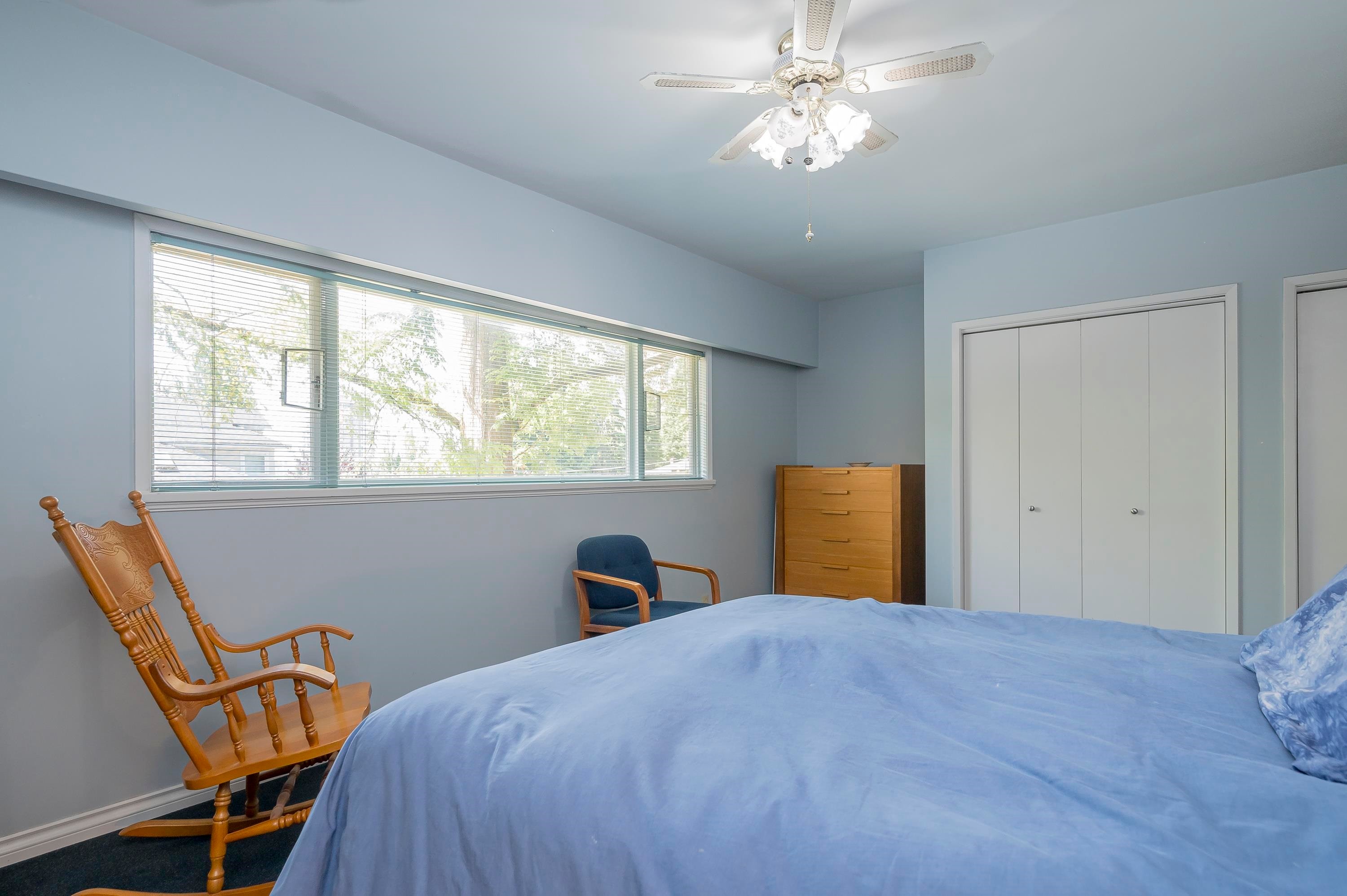 541 Cochrane Avenue, Coquitlam, BC