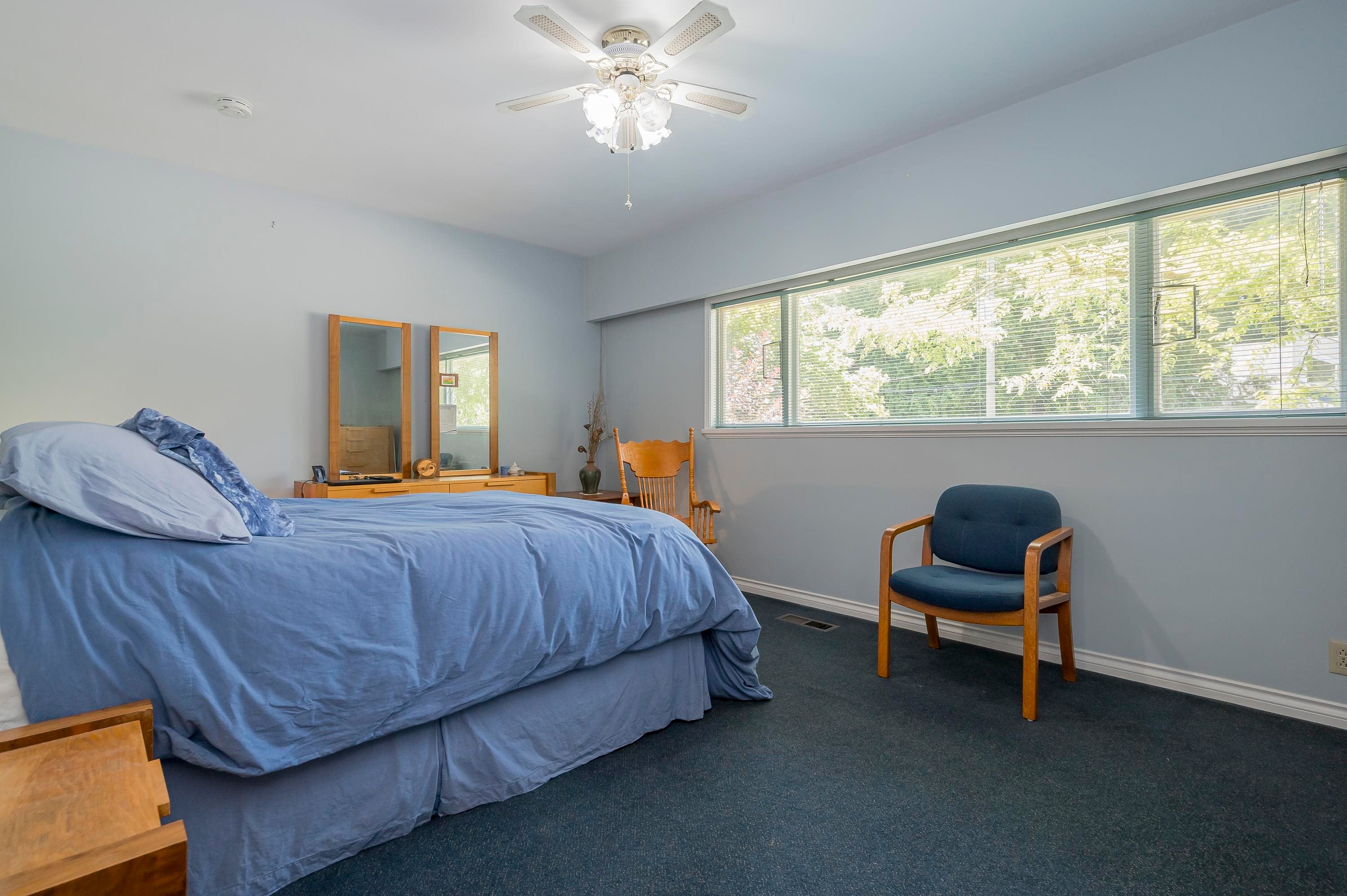 541 Cochrane Avenue, Coquitlam, BC