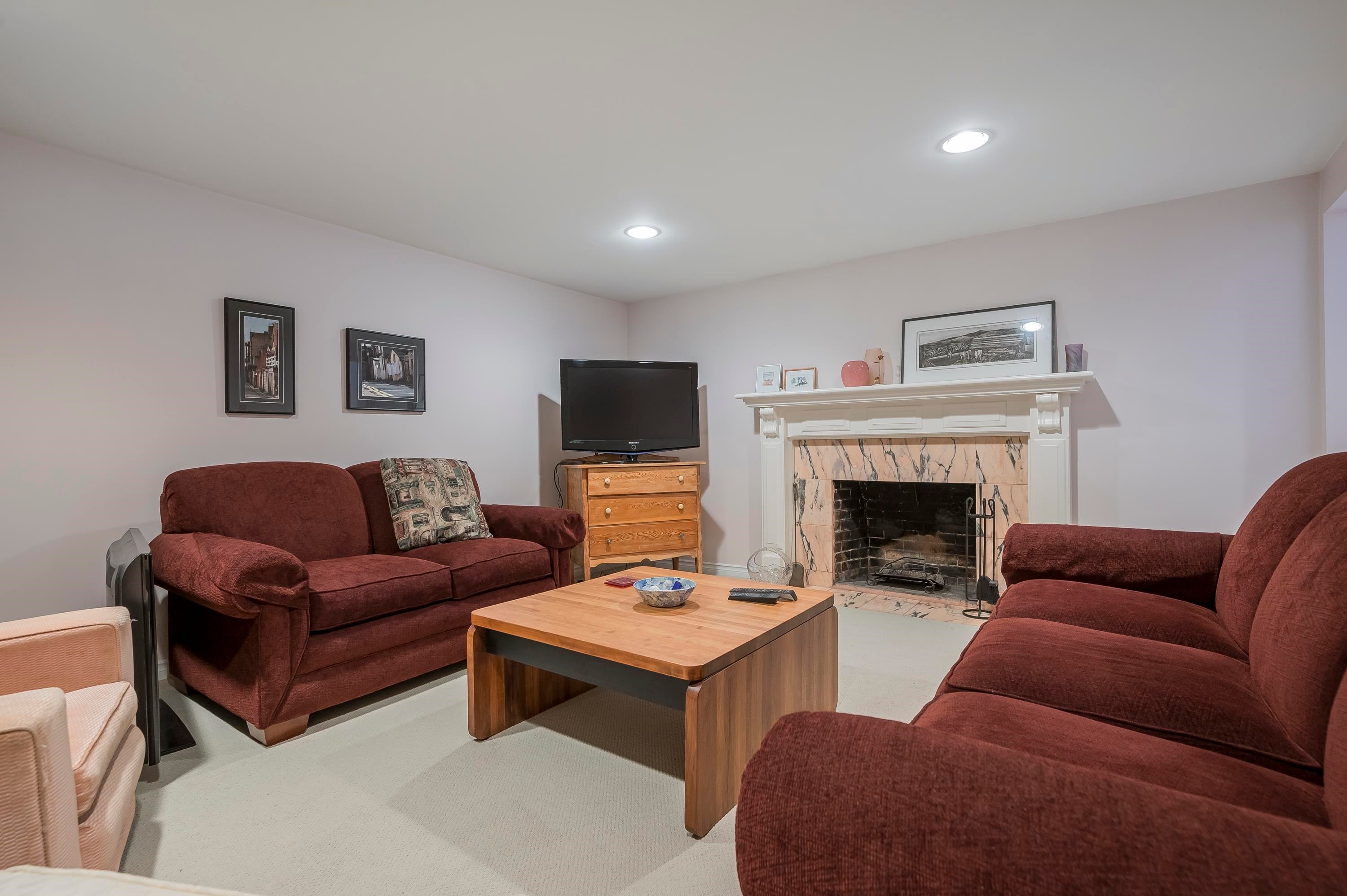 541 Cochrane Avenue, Coquitlam, BC