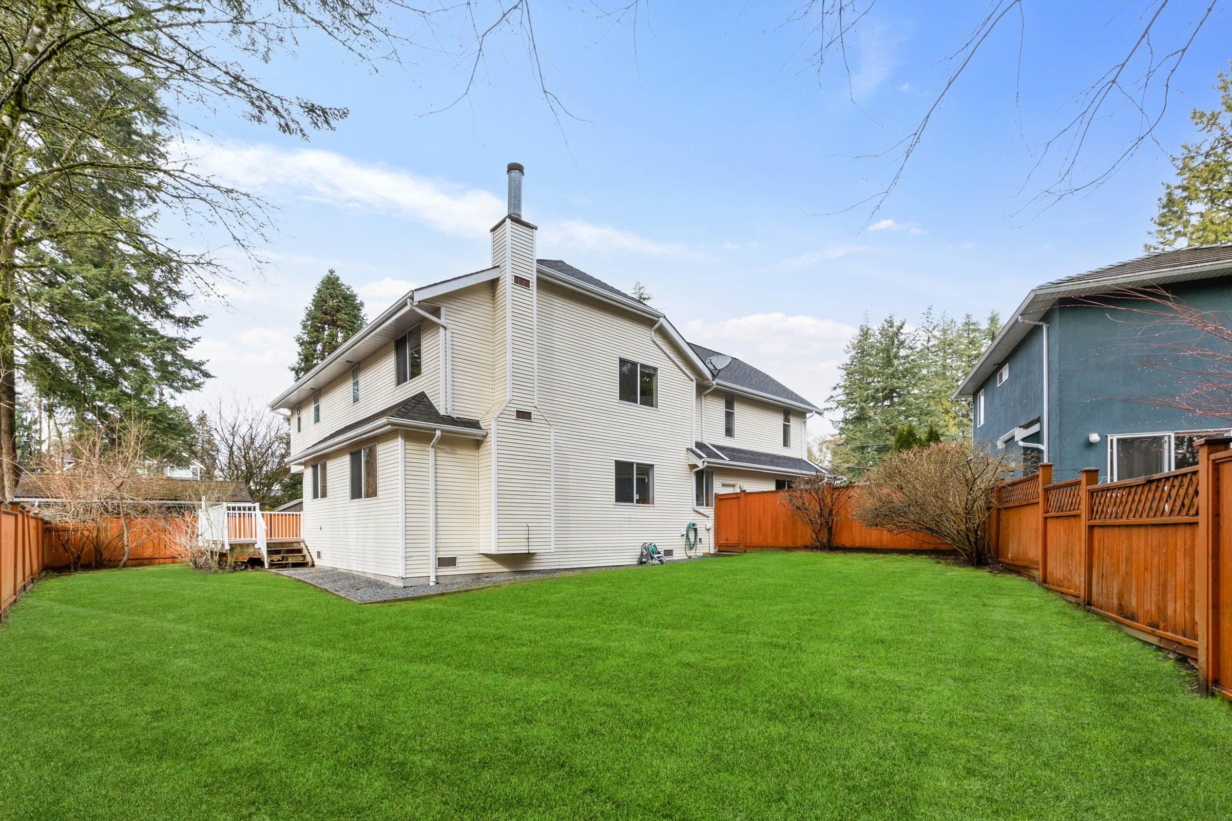 1930 Jasper Court, Coquitlam, BC