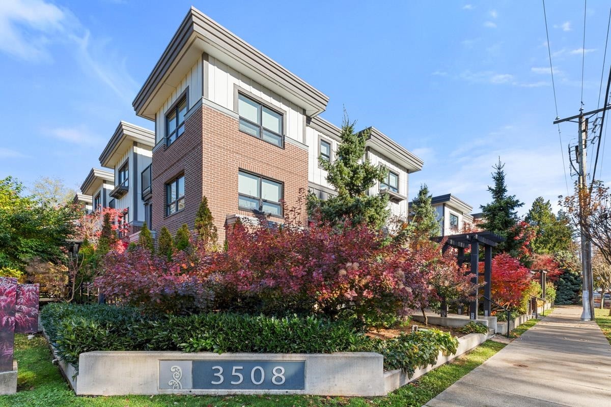 13-3508 Mt Seymour Parkway, North Vancouver, BC