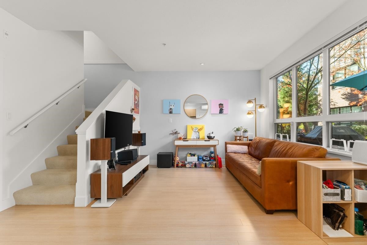 13-3508 Mt Seymour Parkway, North Vancouver, BC