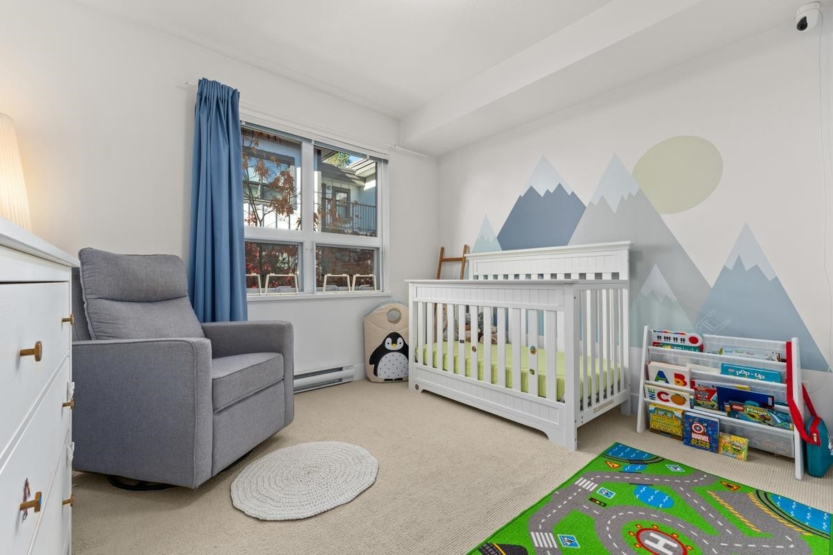 13-3508 Mt Seymour Parkway, North Vancouver, BC