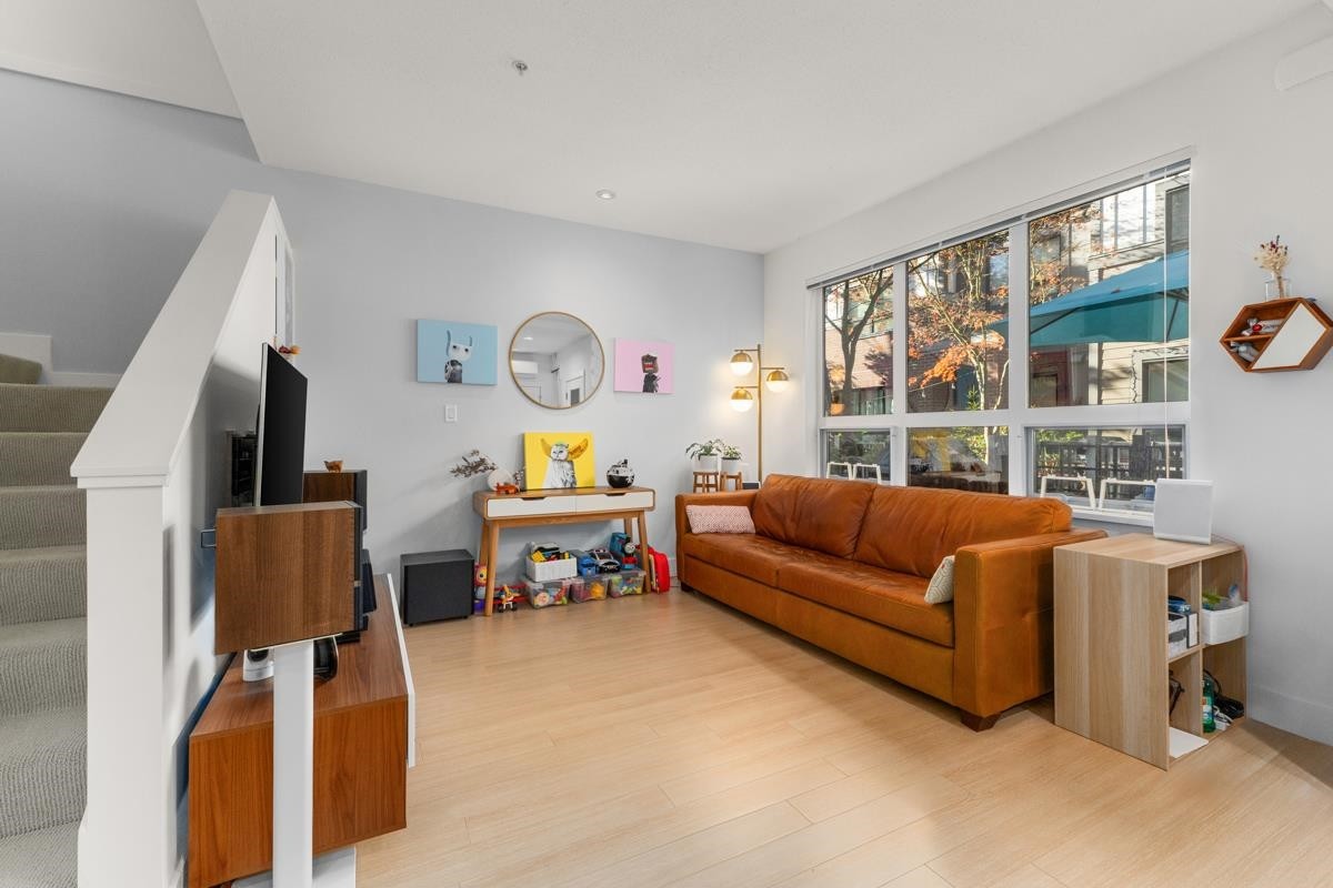 13-3508 Mt Seymour Parkway, North Vancouver, BC