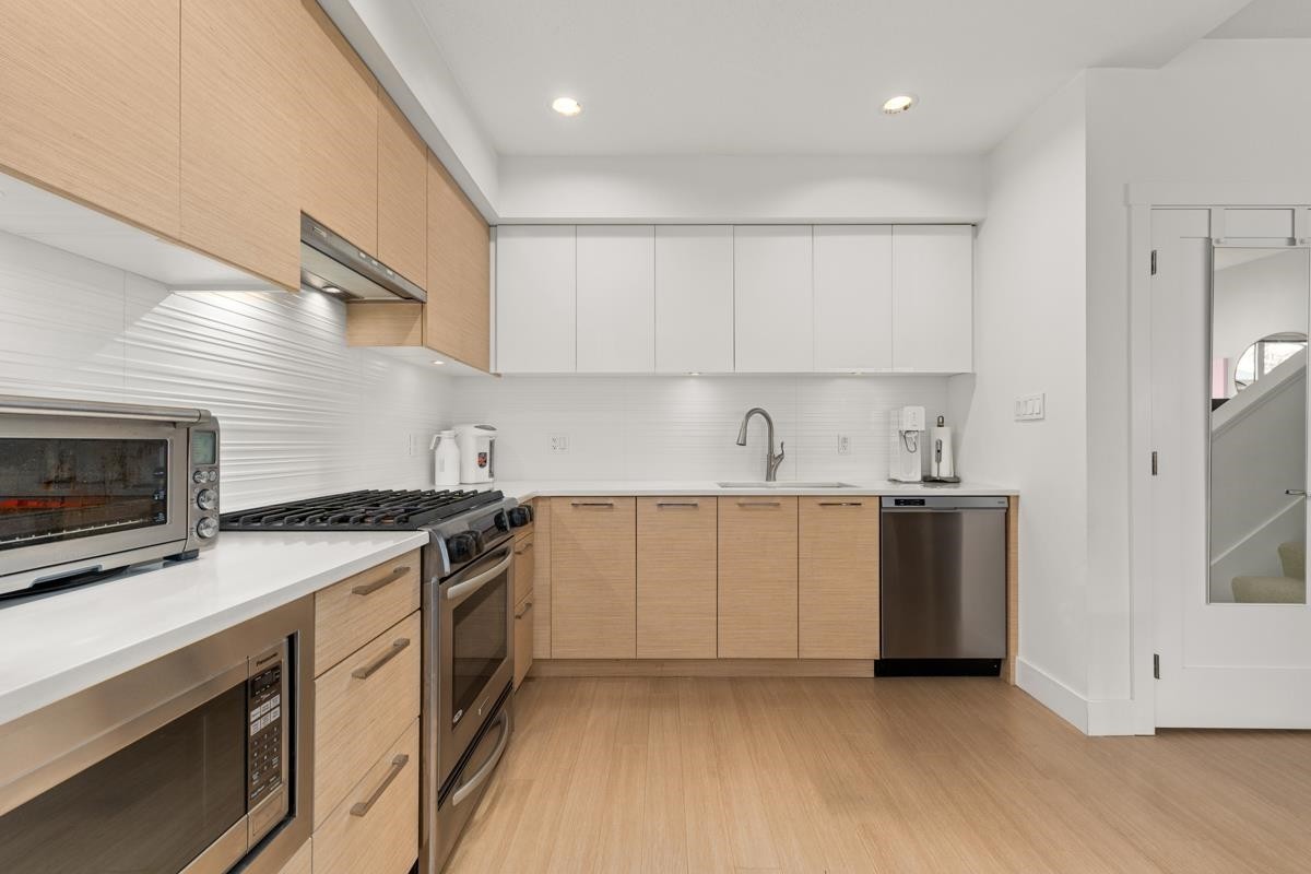 13-3508 Mt Seymour Parkway, North Vancouver, BC