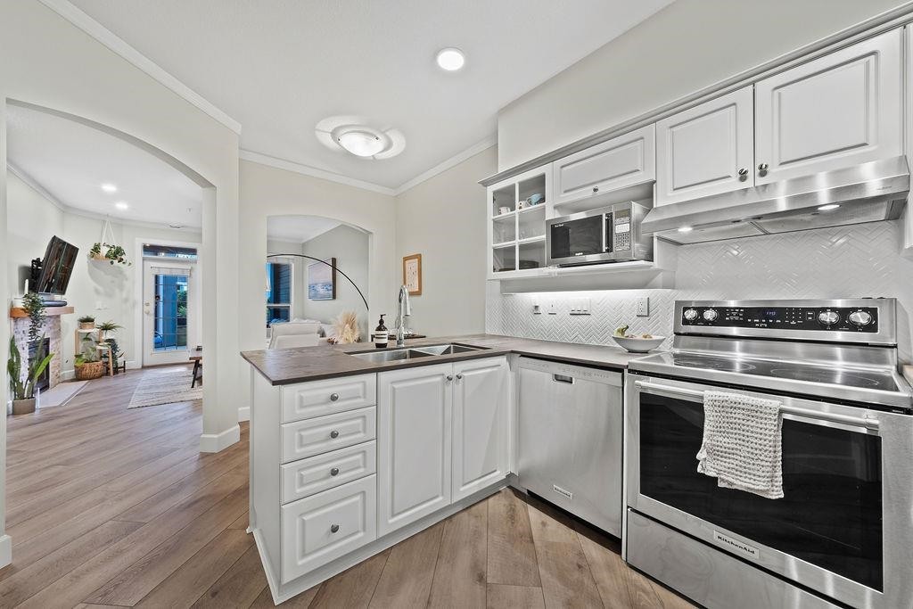 124-12931 Railway Avenue, Richmond, BC