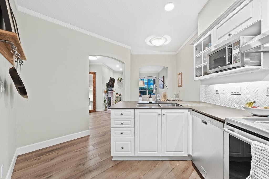 124-12931 Railway Avenue, Richmond, BC