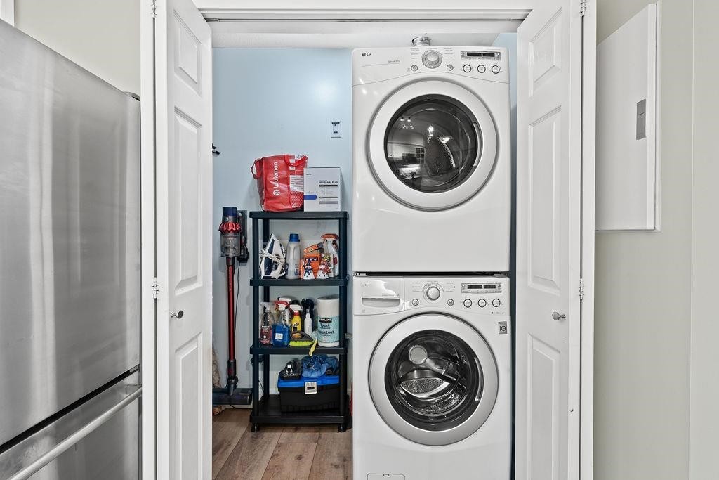 124-12931 Railway Avenue, Richmond, BC