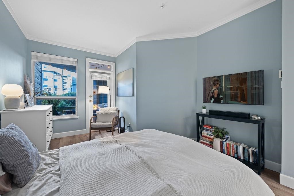 124-12931 Railway Avenue, Richmond, BC