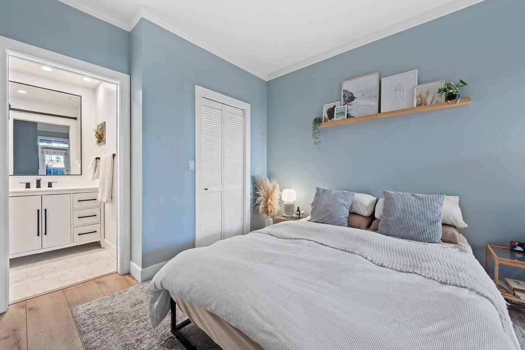 124-12931 Railway Avenue, Richmond, BC