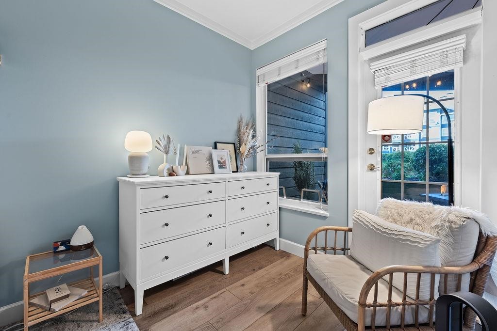 124-12931 Railway Avenue, Richmond, BC