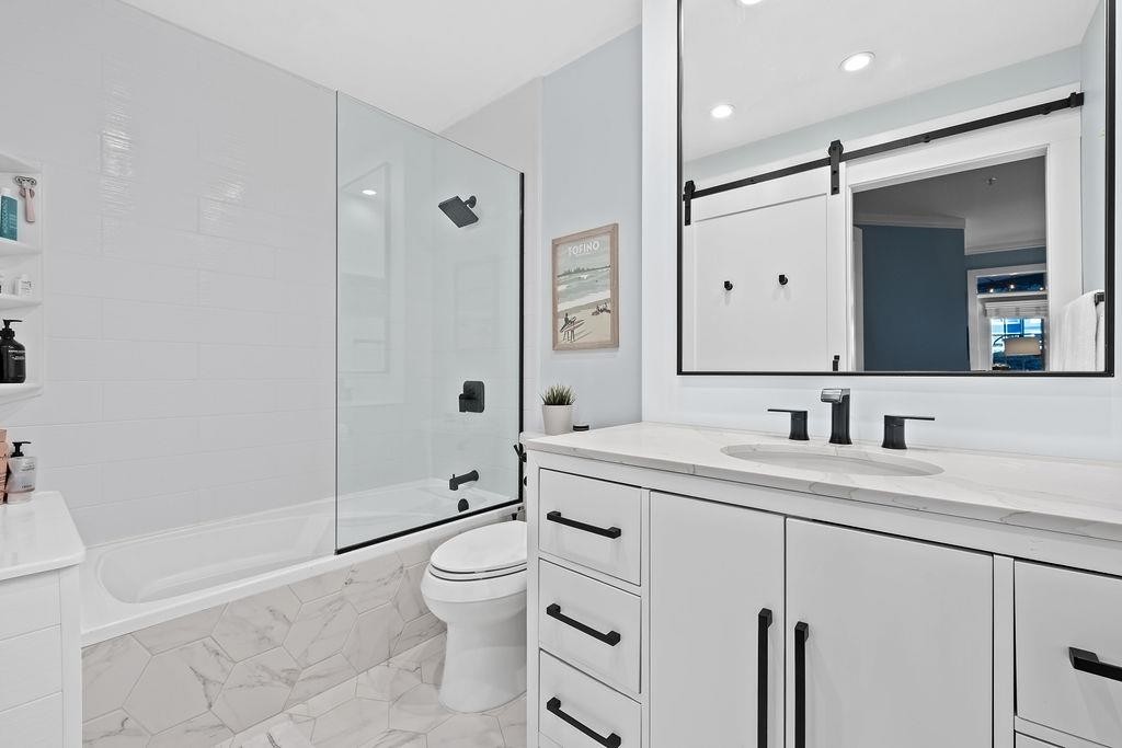 124-12931 Railway Avenue, Richmond, BC