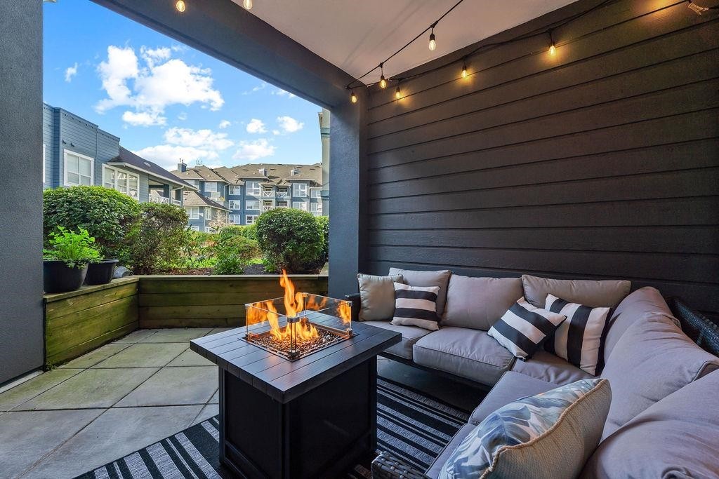 124-12931 Railway Avenue, Richmond, BC