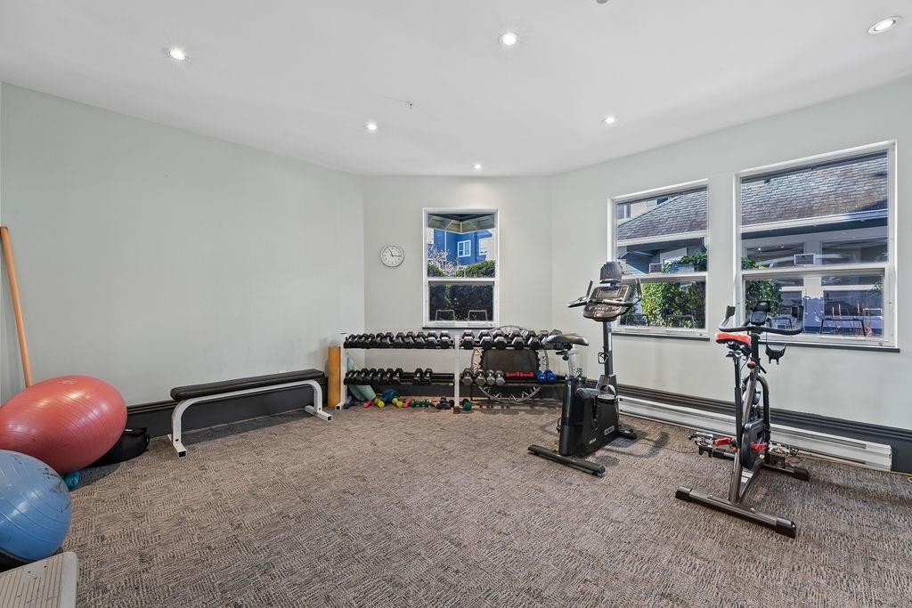 124-12931 Railway Avenue, Richmond, BC