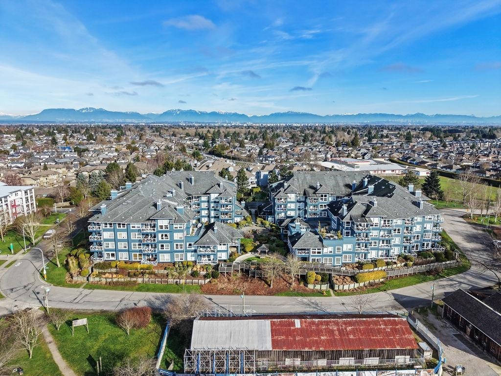 124-12931 Railway Avenue, Richmond, BC