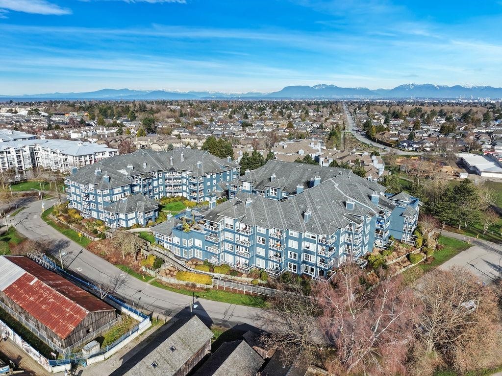 124-12931 Railway Avenue, Richmond, BC