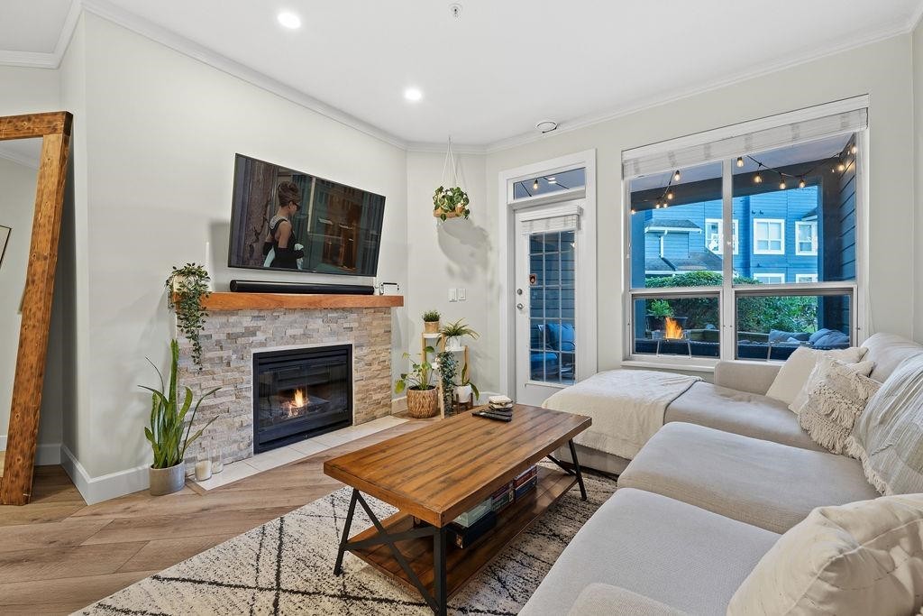 124-12931 Railway Avenue, Richmond, BC