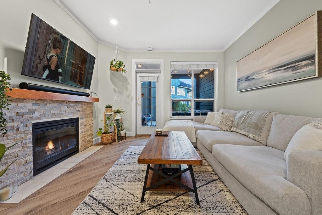 124-12931 Railway Avenue, Richmond, BC