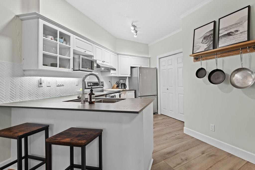 124-12931 Railway Avenue, Richmond, BC