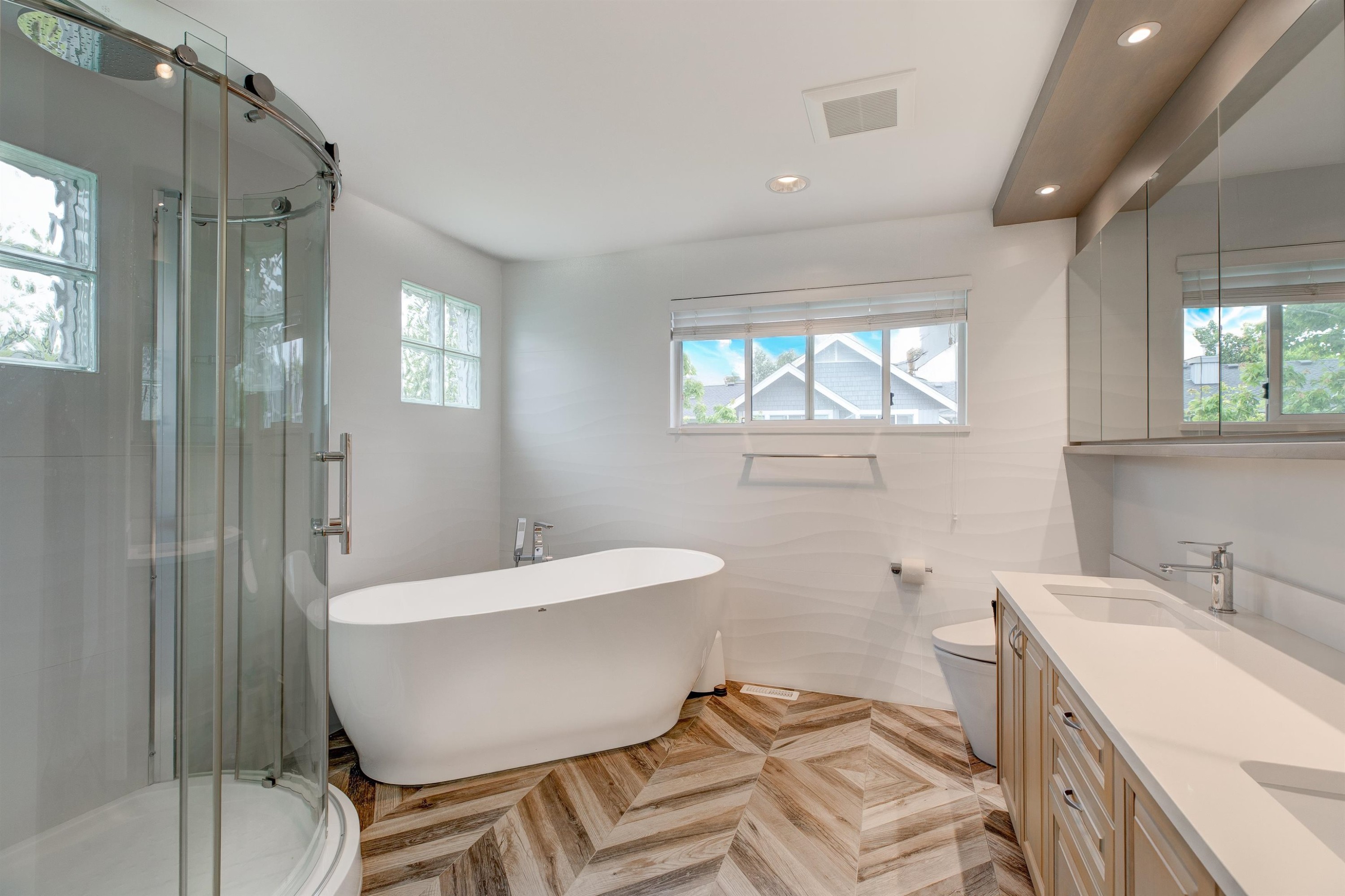 87-3555 Westminster Highway, Richmond, BC