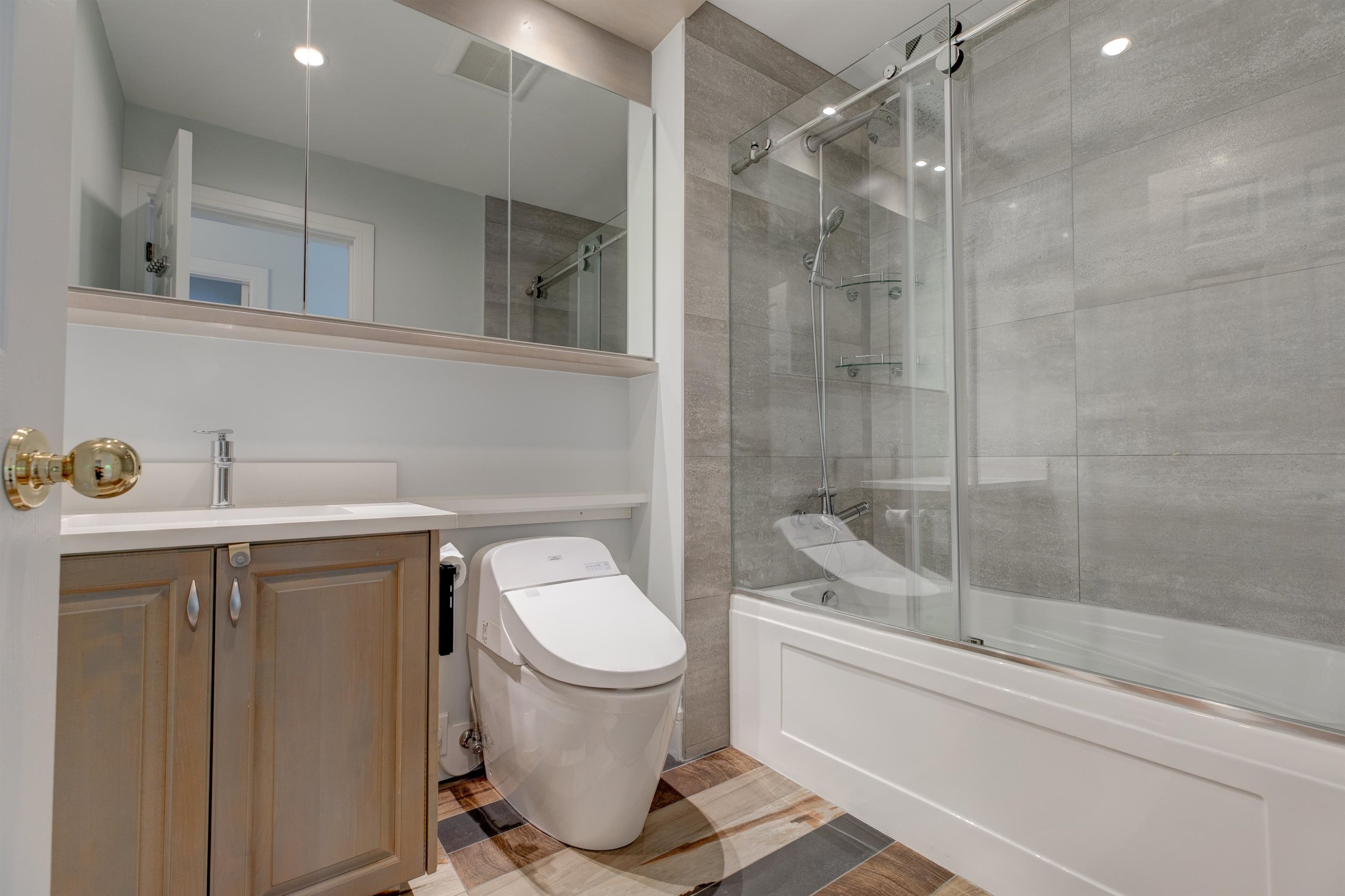 87-3555 Westminster Highway, Richmond, BC