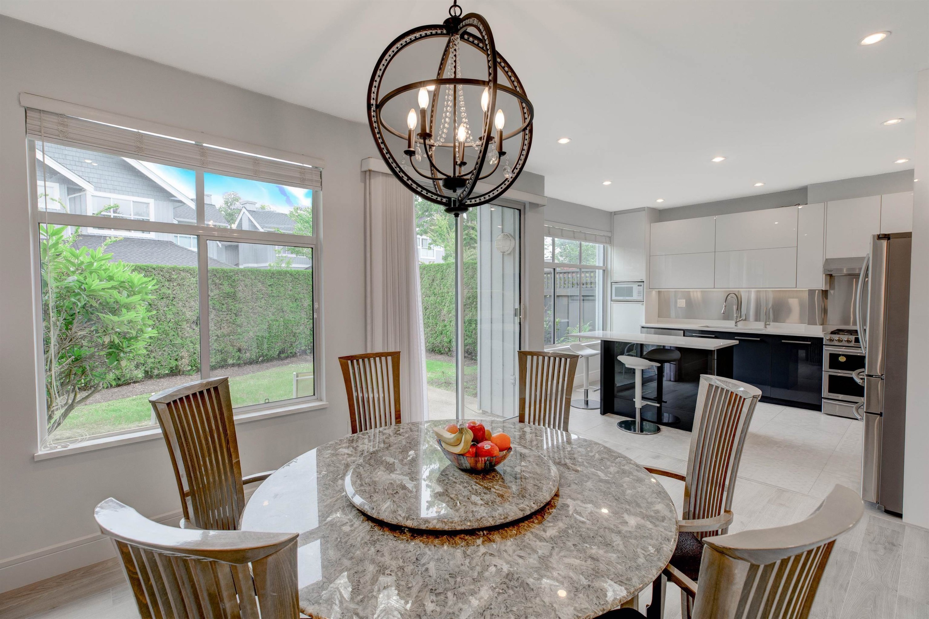 87-3555 Westminster Highway, Richmond, BC